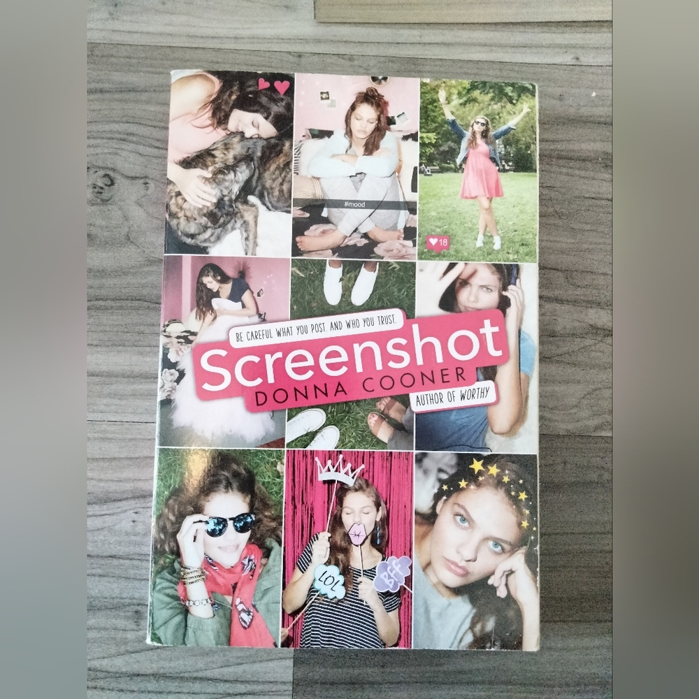 Book Bundle! - Picture 4 of 7